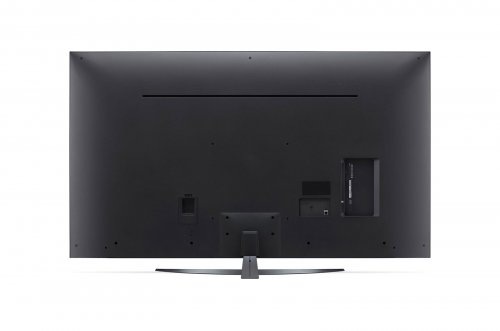 LG 43UQ81006LB 43″ 109 Ekran 4K Ultra HD Uydu Alıcılı webOS Smart LED TV