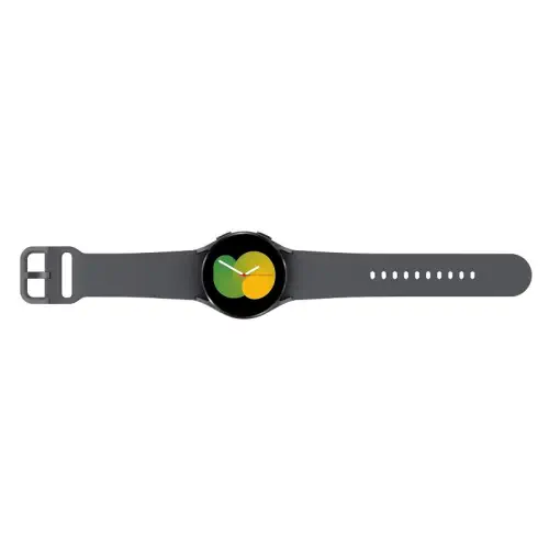 Samsung Galaxy Watch 5 40mm Grafit SM-R900NZAATUR Akıllı Saat - Samsung Türkiye Garantili