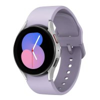 Samsung Galaxy Watch 5 40mm Gümüş SM-R900NZSATUR Akıllı Saat - Samsung Türkiye Garantili