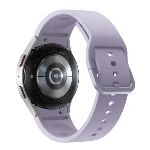 Samsung Galaxy Watch 5 40mm Gümüş SM-R900NZSATUR Akıllı Saat - Samsung Türkiye Garantili