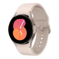 Samsung Galaxy Watch 5 40mm Pembe Altın SM-R900NZDATUR Akıllı Saat - Samsung Türkiye Garantili