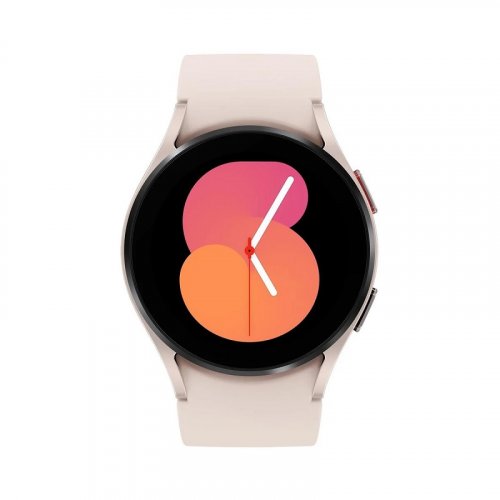 Samsung Galaxy Watch 5 40mm Pembe Altın SM-R900NZDATUR Akıllı Saat - Samsung Türkiye Garantili