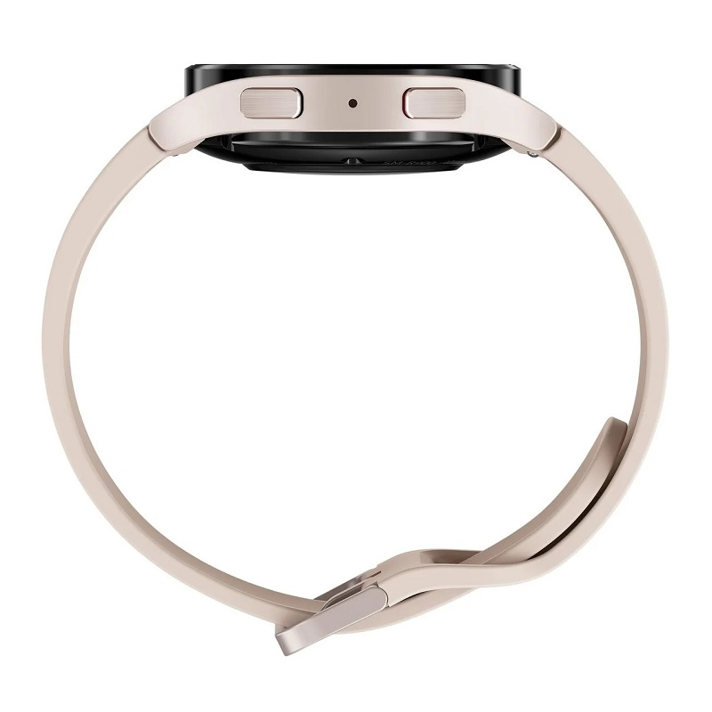 Samsung Galaxy Watch 5 40mm Pembe Altın SM-R900NZDATUR Akıllı Saat - Samsung Türkiye Garantili
