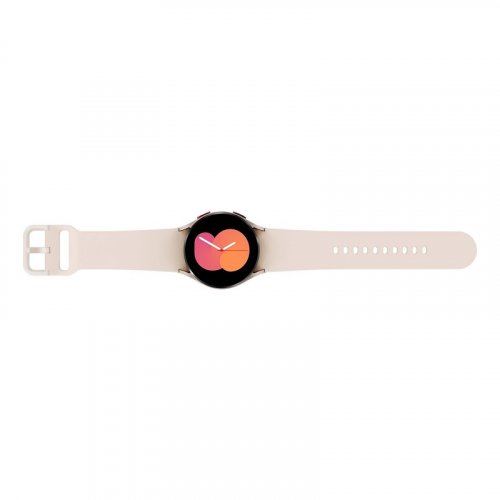 Samsung Galaxy Watch 5 40mm Pembe Altın SM-R900NZDATUR Akıllı Saat - Samsung Türkiye Garantili