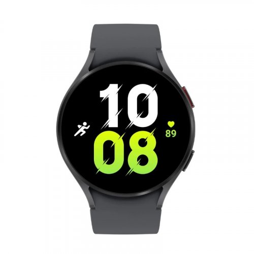 Samsung Galaxy Watch 5 44mm Grafit SM-R910NZAATUR Akıllı Saat - Samsung Türkiye Garantili