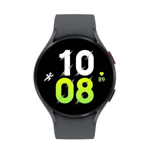 Samsung Galaxy Watch 5 44mm Grafit SM-R910NZAATUR Akıllı Saat - Samsung Türkiye Garantili