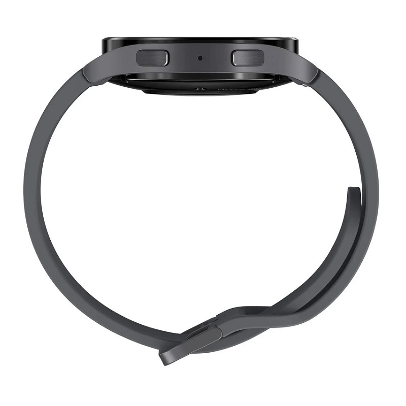 Samsung Galaxy Watch 5 44mm Grafit SM-R910NZAATUR Akıllı Saat - Samsung Türkiye Garantili
