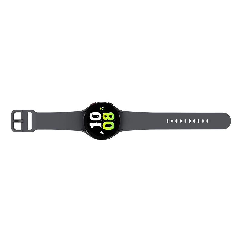 Samsung Galaxy Watch 5 44mm Grafit SM-R910NZAATUR Akıllı Saat - Samsung Türkiye Garantili