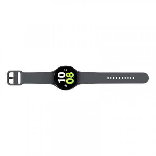 Samsung Galaxy Watch 5 44mm Grafit SM-R910NZAATUR Akıllı Saat - Samsung Türkiye Garantili