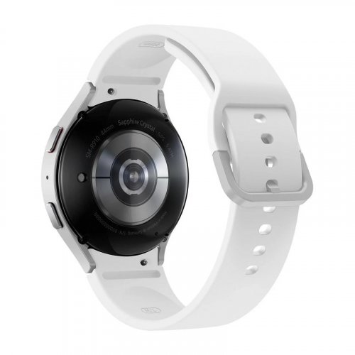Samsung Galaxy Watch 5 44mm Gümüş SM-R910NZSATUR Akıllı Saat - Samsung Türkiye Garantili