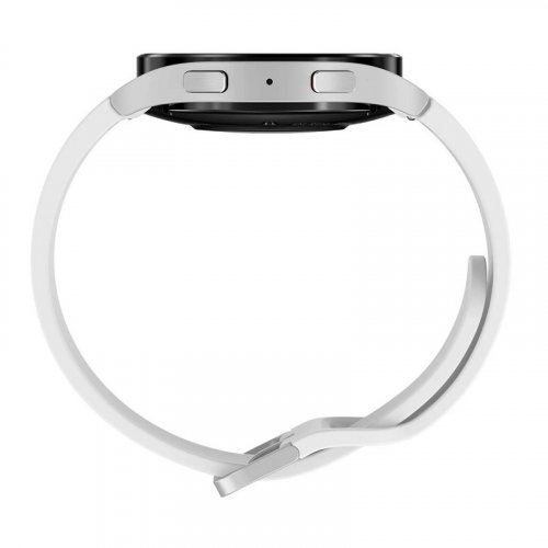 Samsung Galaxy Watch 5 44mm Gümüş SM-R910NZSATUR Akıllı Saat - Samsung Türkiye Garantili