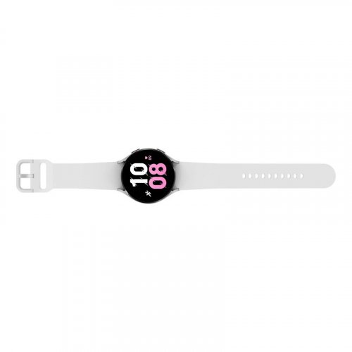 Samsung Galaxy Watch 5 44mm Gümüş SM-R910NZSATUR Akıllı Saat - Samsung Türkiye Garantili