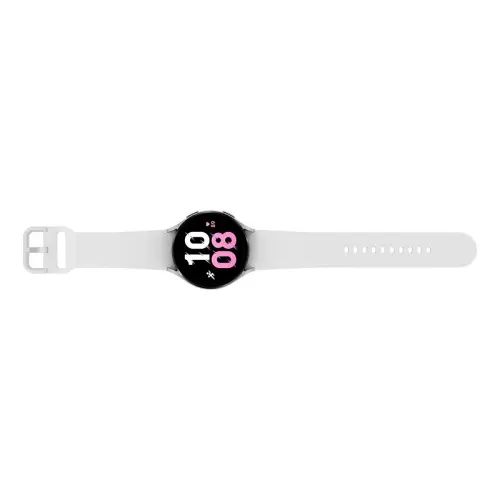Samsung Galaxy Watch 5 44mm Gümüş SM-R910NZSATUR Akıllı Saat - Samsung Türkiye Garantili