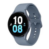 Samsung Galaxy Watch 5 44mm Safir SM-R910NZBATUR Akıllı Saat - Samsung Türkiye Garantili