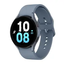 Samsung Galaxy Watch 5 44mm Safir SM-R910NZBATUR Akıllı Saat - Samsung Türkiye Garantili