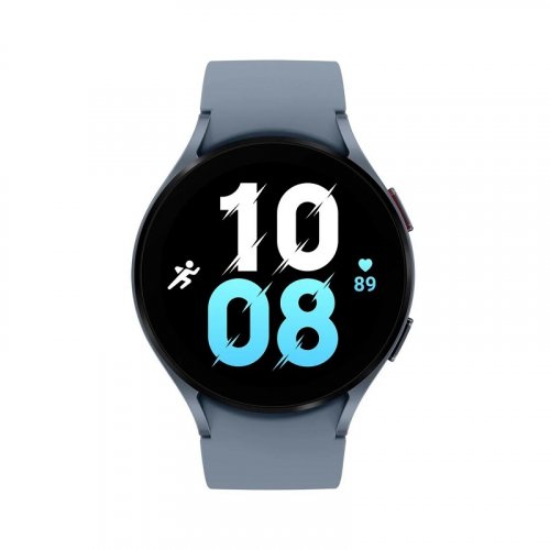 Samsung Galaxy Watch 5 44mm Safir SM-R910NZBATUR Akıllı Saat - Samsung Türkiye Garantili