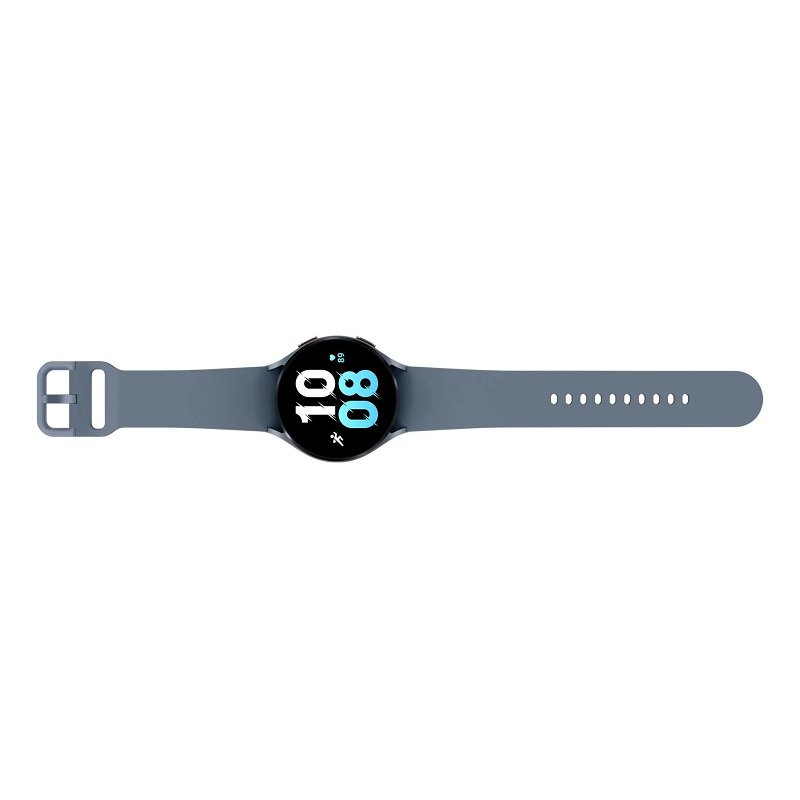 Samsung Galaxy Watch 5 44mm Safir SM-R910NZBATUR Akıllı Saat - Samsung Türkiye Garantili