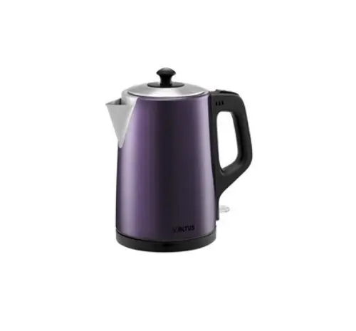 Altus AL 795 M Mor 1650 W Çelik Çay Makinesi