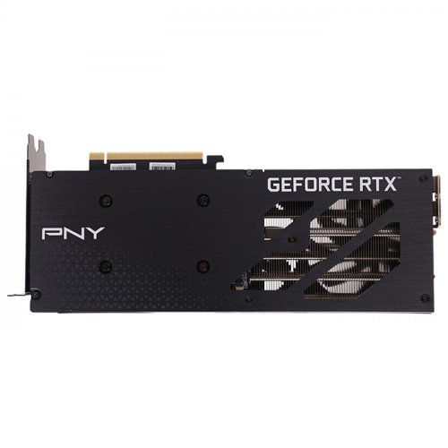 PNY GeForce RTX 3070 Ti 8GB Verto Triple Fan VCG3070T8TFBPB1 8GB GDDR6X 256Bit DX12 Gaming (Oyuncu) Ekran Kartı