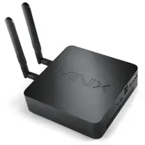 MINIX NGC-3 PRO Intel Core i3-10110U 8GB 256GB SSD Win11 Pro Mini PC