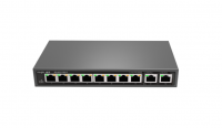 Reyee RG-ES110D-P 10 Port Yönetilemez Switch