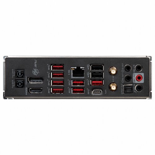MSI MPG B650 CARBON WIFI AMD B650 Soket AM5 DDR5 6600(OC)MHz ATX Gaming (Oyuncu) Anakart