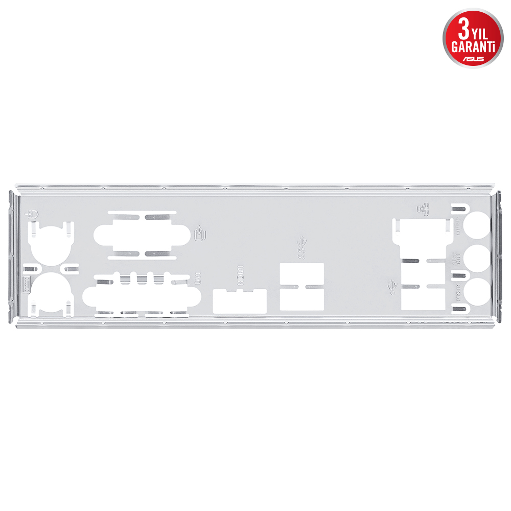 ASUS Prime H610M-R D4 Intel H610 Soket 1700 DDR4 3200MHz mATX Gaming (Oyuncu) Anakart