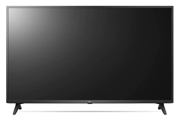 LG 55UQ75006LF 55″ 139 Ekran 4K Ultra HD Uydu Alıcılı webOS Smart LED TV