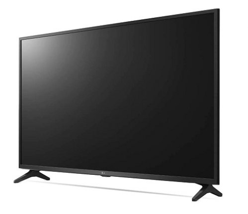 LG 55UQ75006LF 55″ 139 Ekran 4K Ultra HD Uydu Alıcılı webOS Smart LED TV