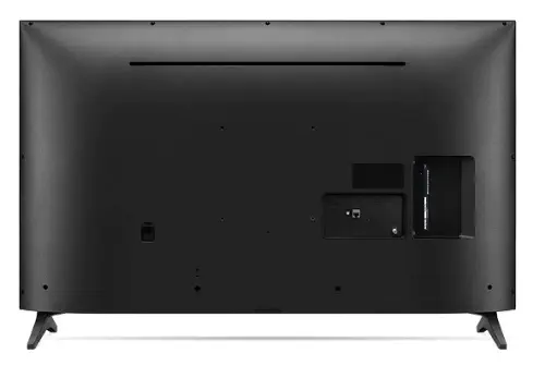 LG 55UQ75006LF 55″ 139 Ekran 4K Ultra HD Uydu Alıcılı webOS Smart LED TV