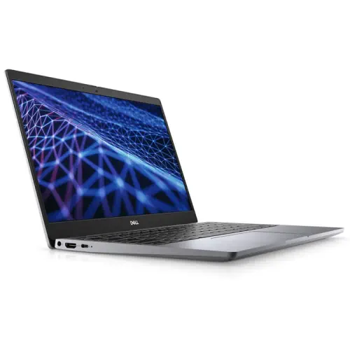 Dell Latitude 3330 N206L333013EMEA_U i7-1195G7 8GB 256GB SSD 13.3″ Full HD Ubuntu Notebook