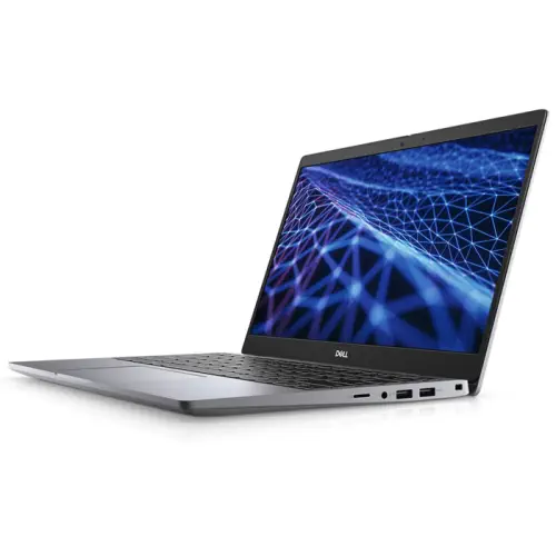 Dell Latitude 3330 N206L333013EMEA_U i7-1195G7 8GB 256GB SSD 13.3″ Full HD Ubuntu Notebook