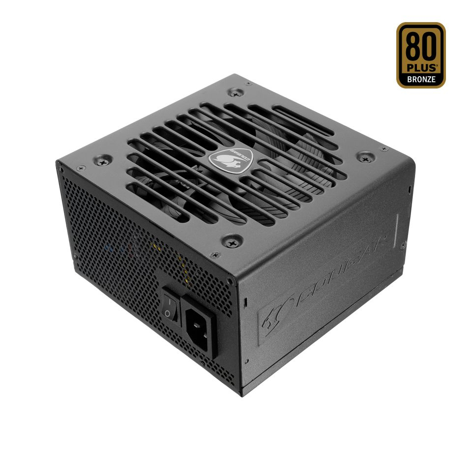 Cougar CGR-VX-750 VTE X2 750W Power Supply