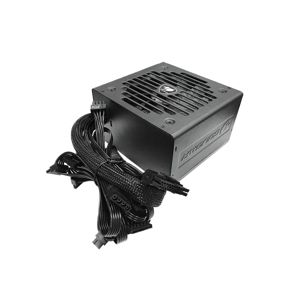 Cougar CGR-VX-750 VTE X2 750W Power Supply