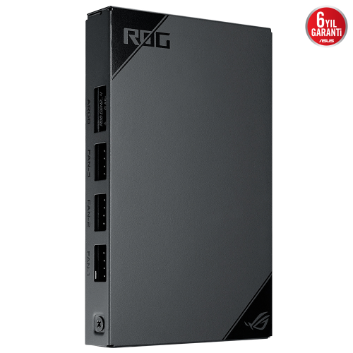 ASUS ROG Ryujin II 240 ARGB 240mm İşlemci Sıvı Soğutucu (90RC00A1-M0UAY0)