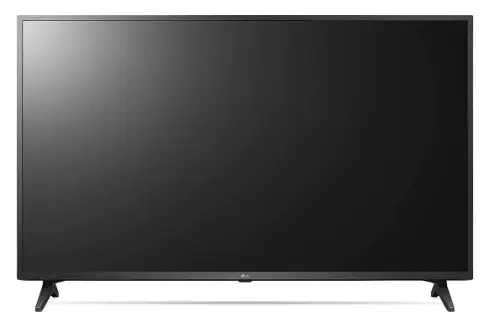 LG 50UQ75006LF 50″ 127 Ekran 4K Ultra HD Uydu Alıcılı webOS Smart LED TV
