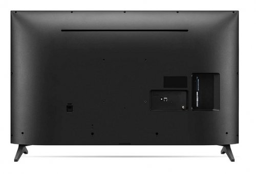 LG 50UQ75006LF 50″ 127 Ekran 4K Ultra HD Uydu Alıcılı webOS Smart LED TV