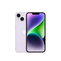 iPhone 14 128GB MPV03TU/A Mor Cep Telefonu - Apple Türkiye Garantili