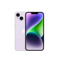 iPhone 14 256GB MPWA3TU/A Mor Cep Telefonu - Apple Türkiye Garantili