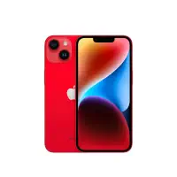 iPhone 14 256GB MPWH3TU/A (PRODUCT)RED Cep Telefonu - Apple Türkiye Garantili