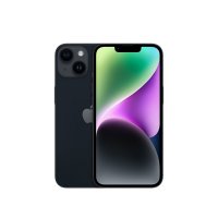 iPhone 14 512GB MPWW3TU/A Gece Yarısı Cep Telefonu - Apple Türkiye Garantili