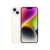 iPhone 14 Plus 128GB MQ4Y3TU/A Yıldız Işığı Cep Telefonu - Apple Türkiye Garantili