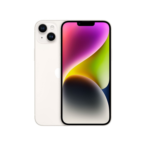 iPhone 14 Plus 512GB MQ5D3TU/A Yıldız Işığı Cep Telefonu - Apple Türkiye Garantili