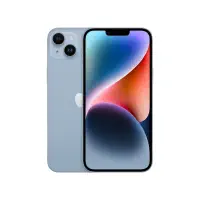 iPhone 14 Plus 512GB MQ5G3TU/A Mavi Cep Telefonu - Apple Türkiye Garantili
