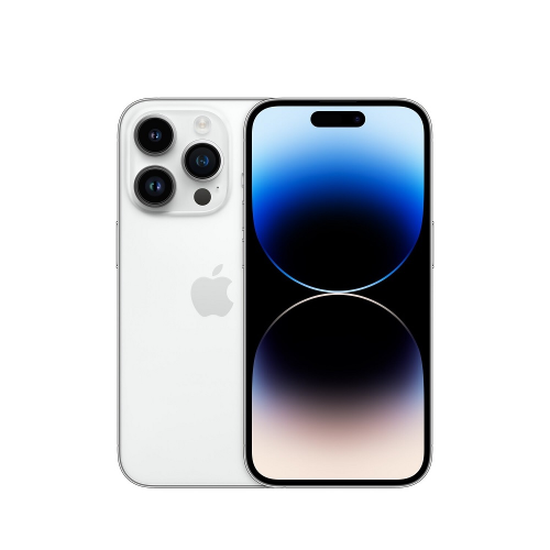 iPhone 14 Pro 256GB MQ103TU/A Gümüş Cep Telefonu - Apple Türkiye Garantili