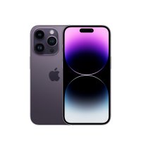 iPhone 14 Pro 256GB MQ1F3TU/A Derin Mor Cep Telefonu - Apple Türkiye Garantili