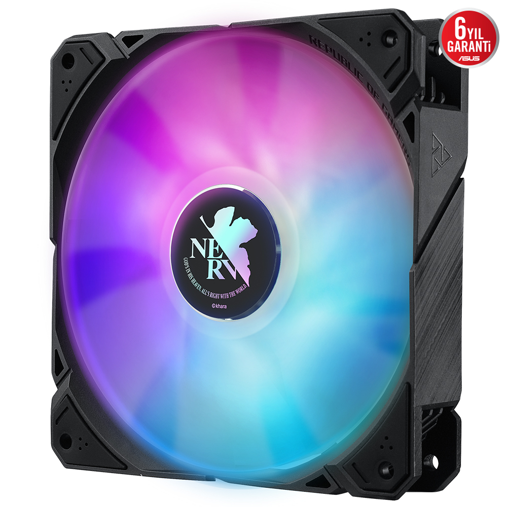 Asus ROG Ryujin II 360 ARGB EVA Edition 360mm İşlemci Sıvı Soğutucu