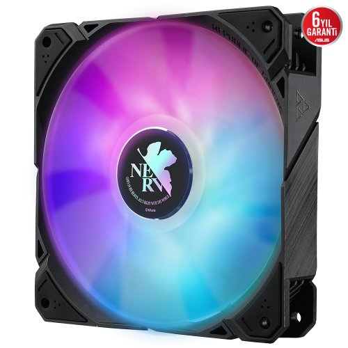 Asus ROG Ryujin II 360 ARGB EVA Edition 360mm İşlemci Sıvı Soğutucu
