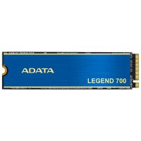 Adata Legend 700 ALEG-700-1TCS 1TB 2000/1600MB/s PCIe NVMe M.2 SSD Disk