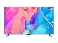 TCL 65C635 65″ 165 Ekran 4K Ultra HD Uydu Alıcılı Google Smart QLED TV